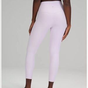 Lululemon Align size 6